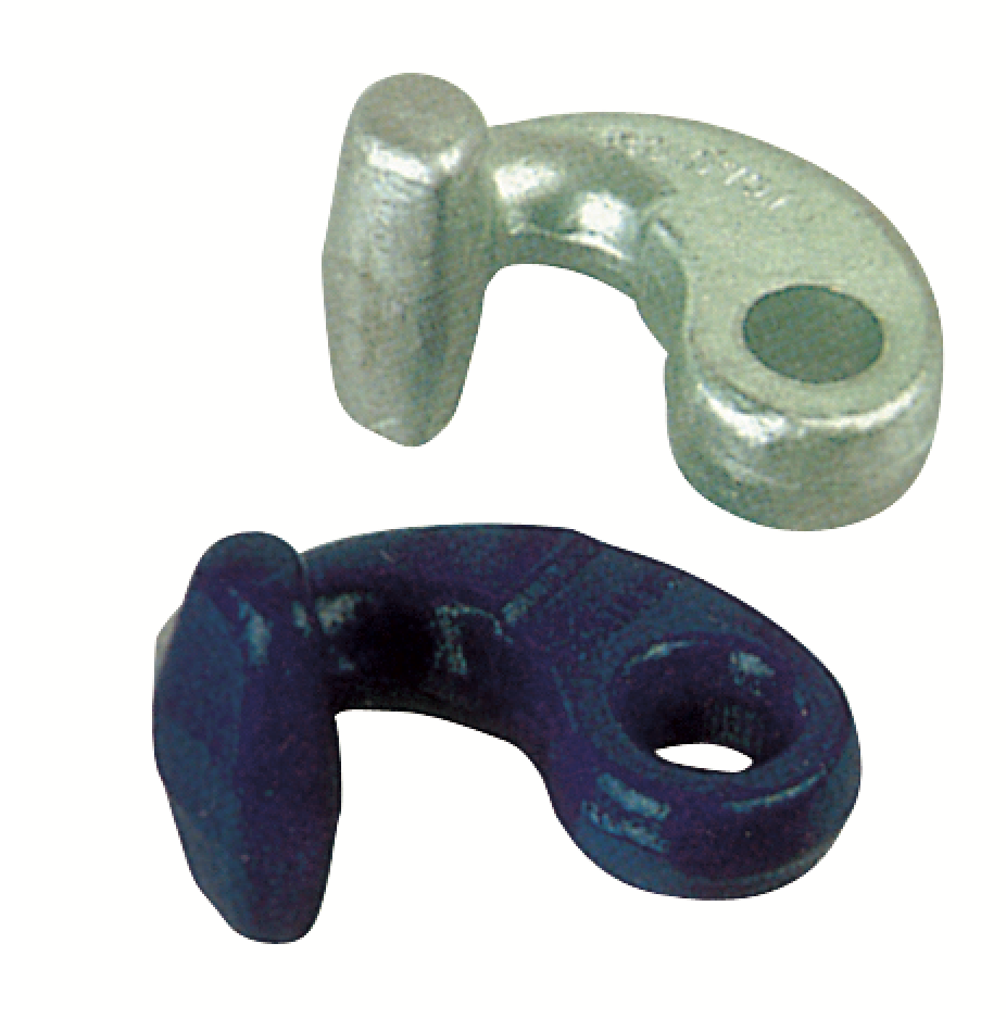 Ball Hook
