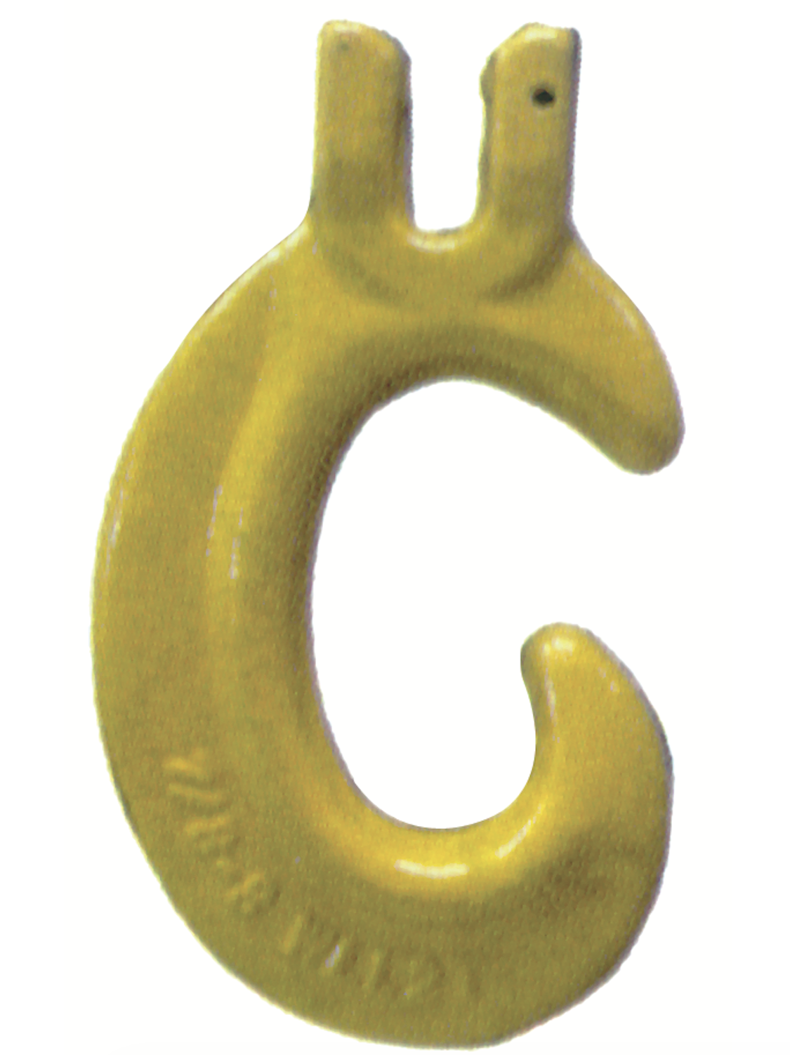 Clevis "C" Hook