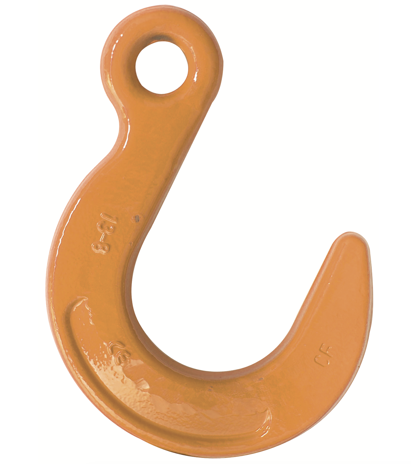 Eye Foundry Hook