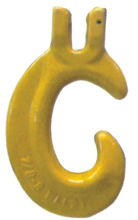 Clevis C Hook