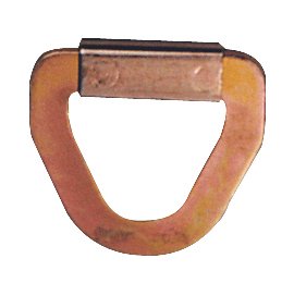 2" Metal Delta Ring
