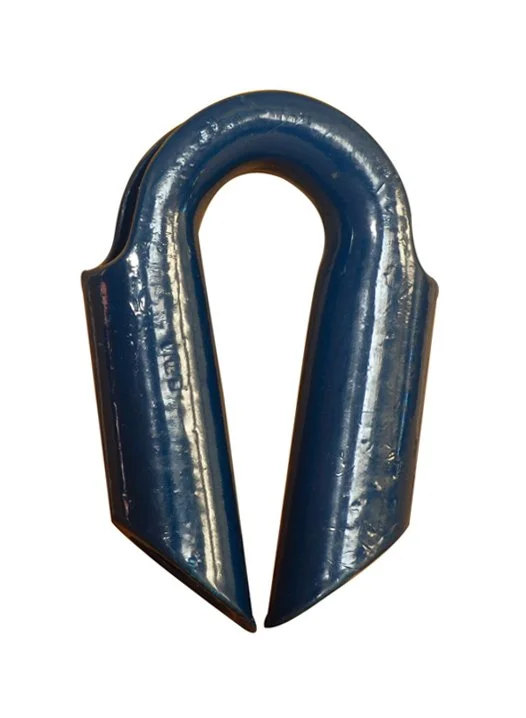 Pipe Type Thimble
