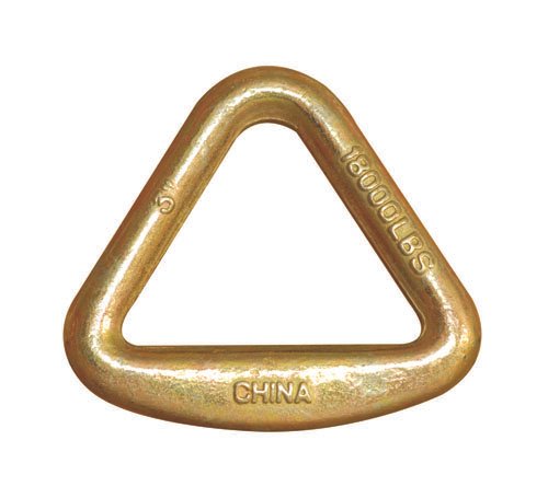 Delta Ring