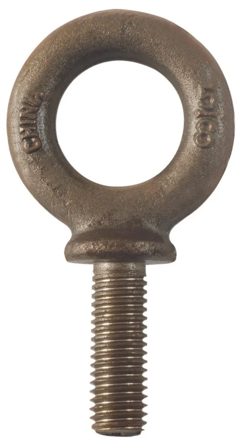 Drop Forged Shoulder Machinery Eye Blot