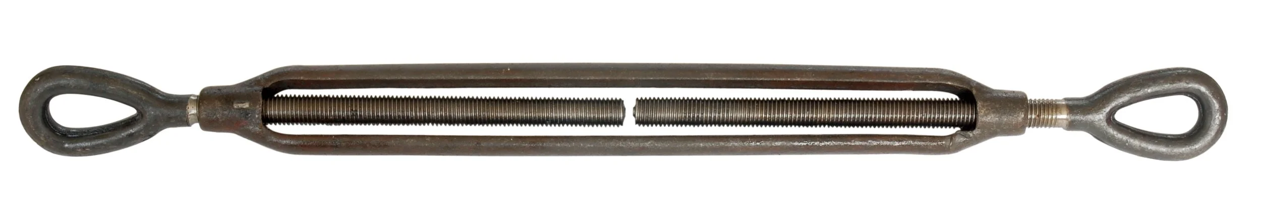 Split Body Turnbuckle