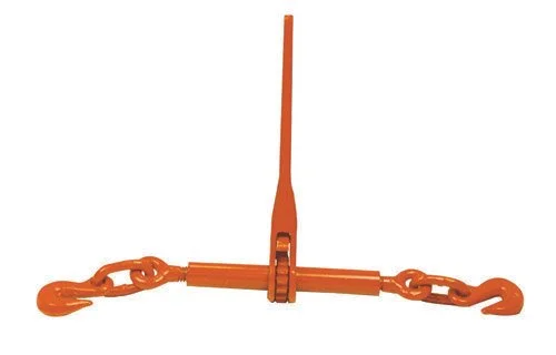 Ratchet Type Load Binder