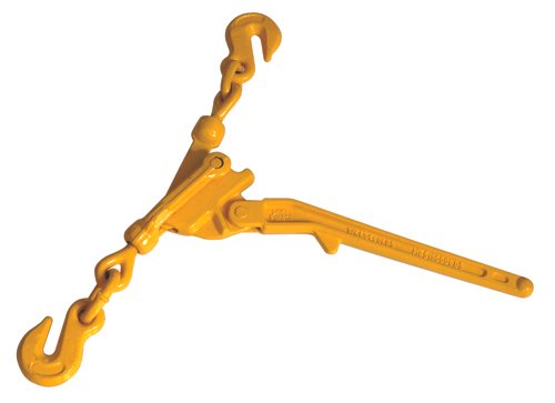 Anti-Lock Load Binder