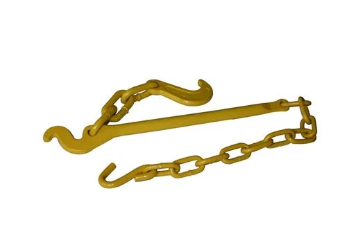 Orange Tensioner