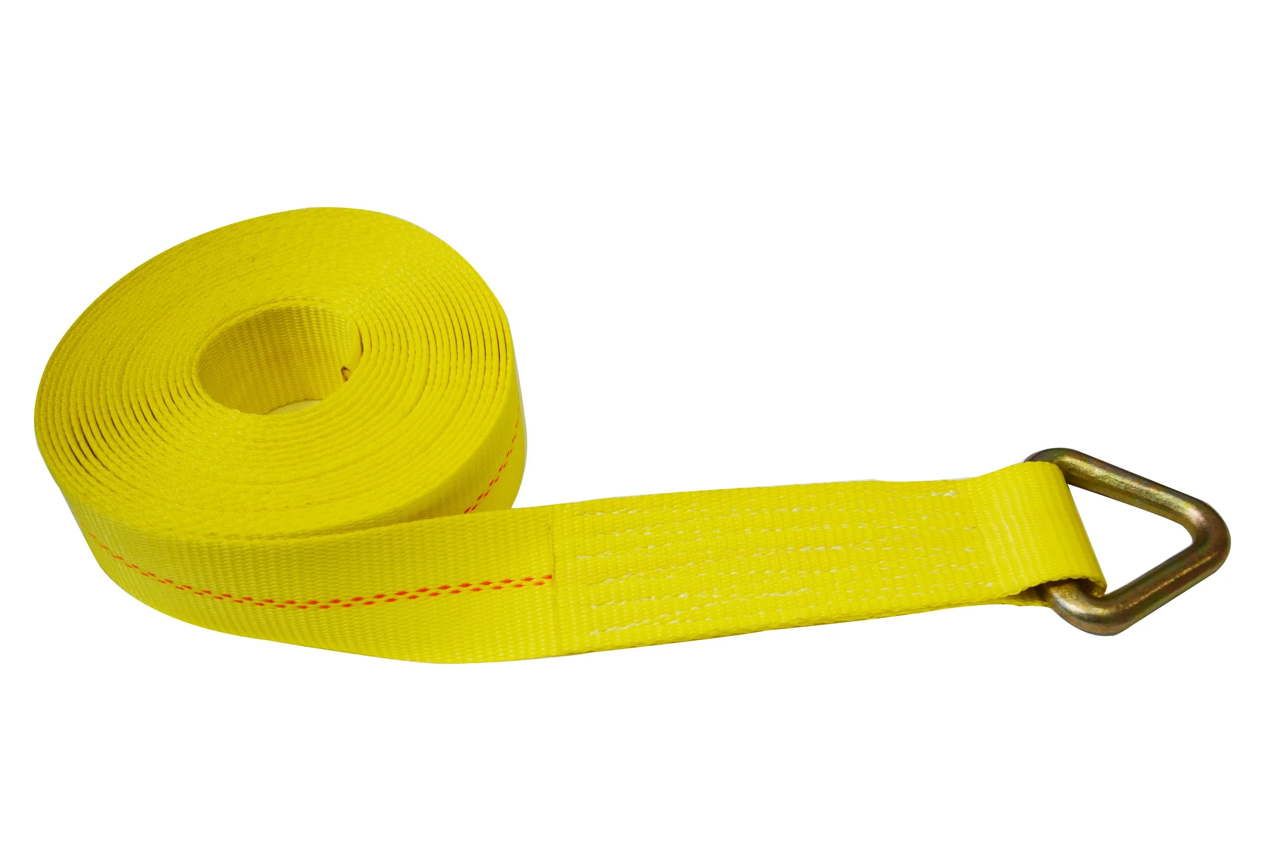 Winch Straps