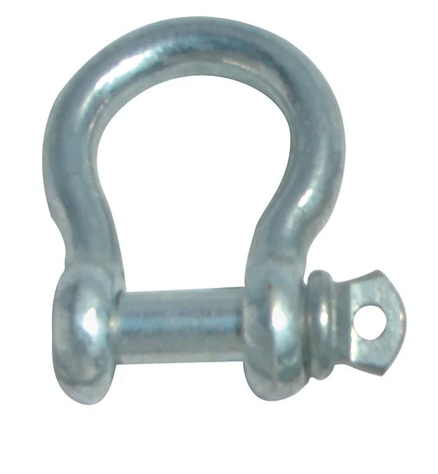 U.S. Type Commercial Shackle