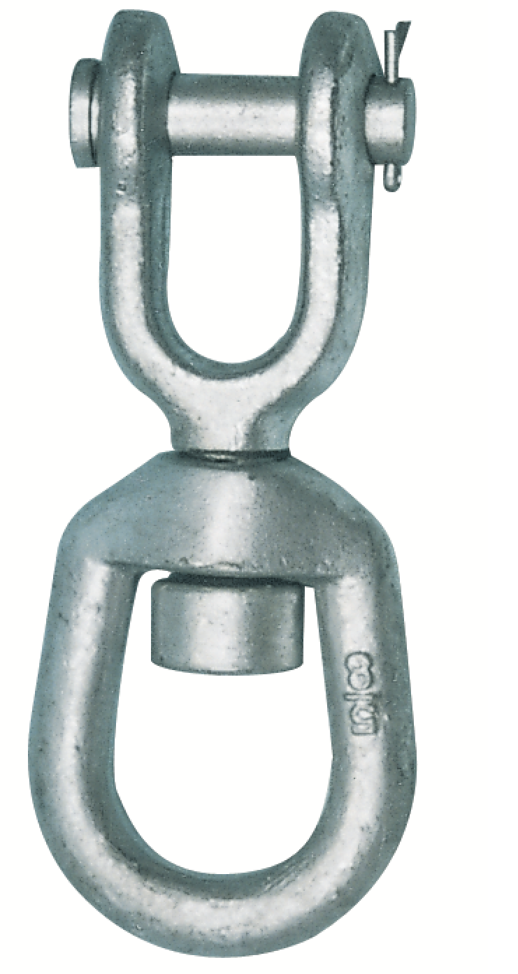 Swivels