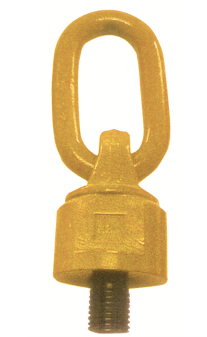 Multi-Directional Lifting Swivel