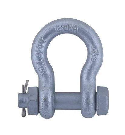 Shackles