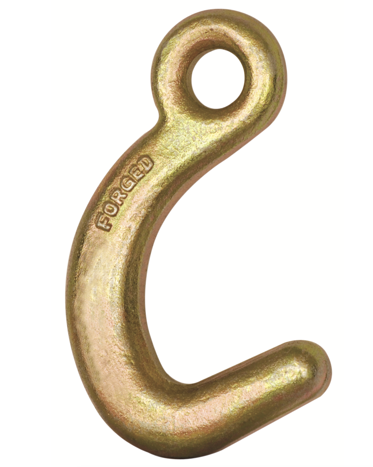 Falcate Hook