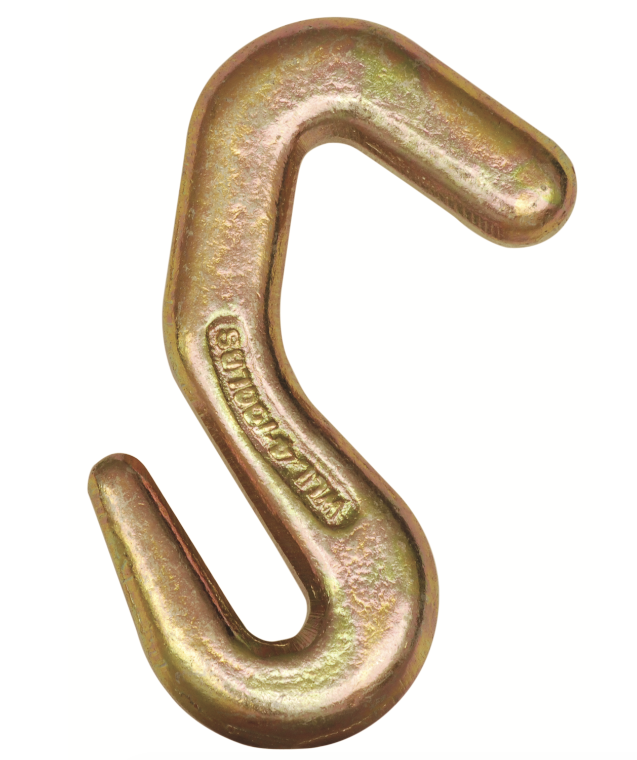 Long Falcate Hook