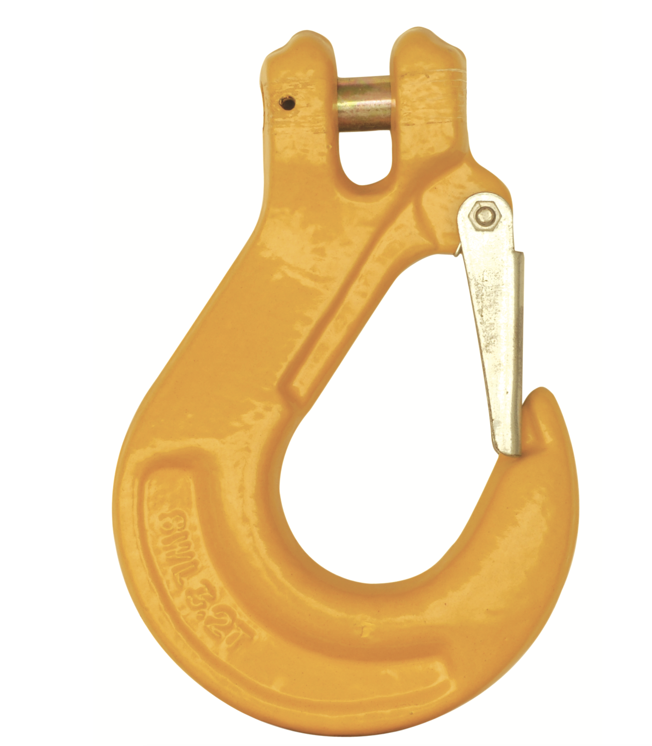 G80 Clevis Sling Hook