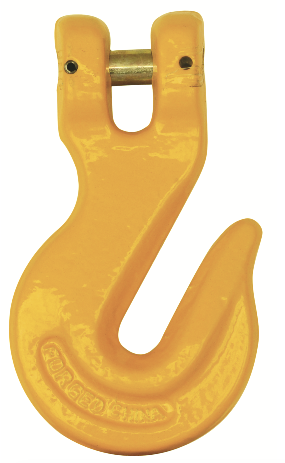 G80 Clevis Grab Hook