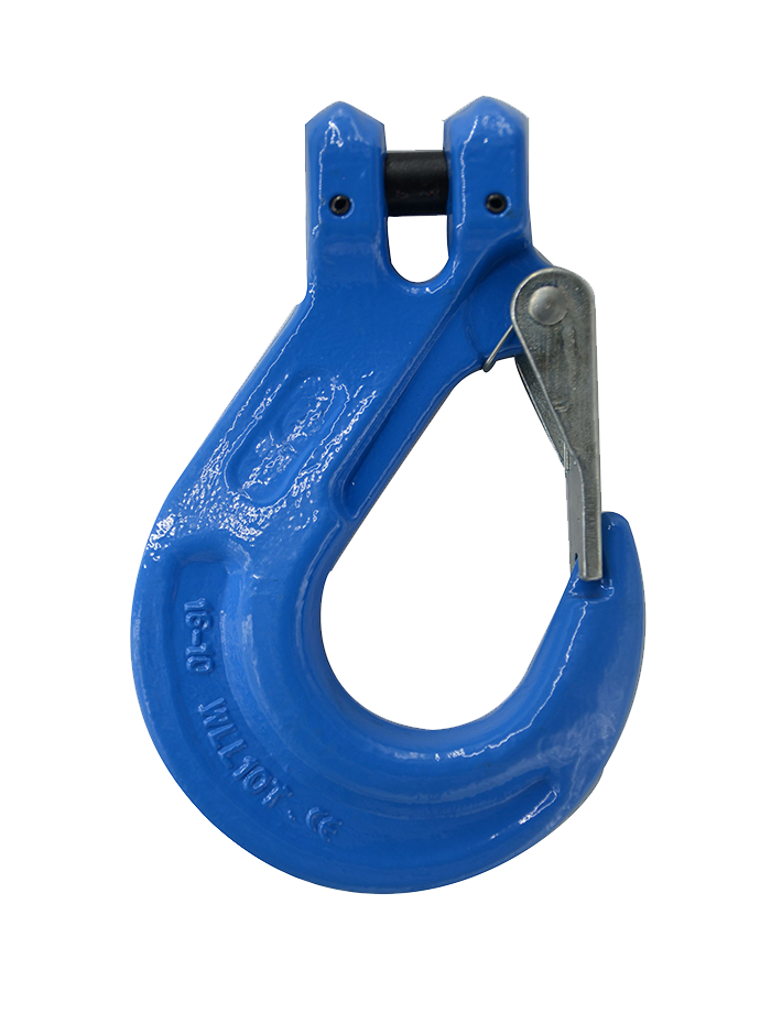 G100 Clevis Sling Hook