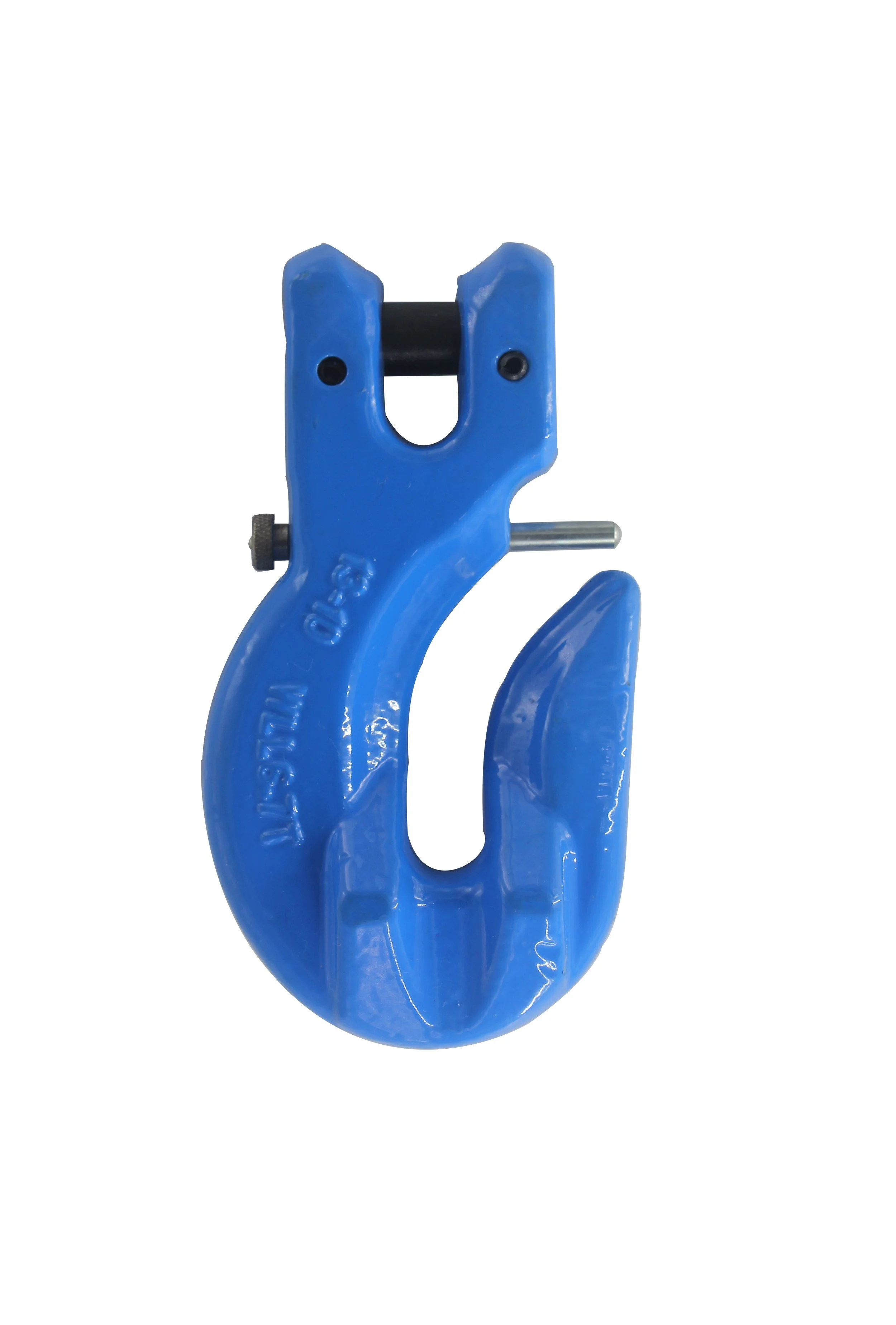 G100 Lock Pin Clevis Grab Hook
