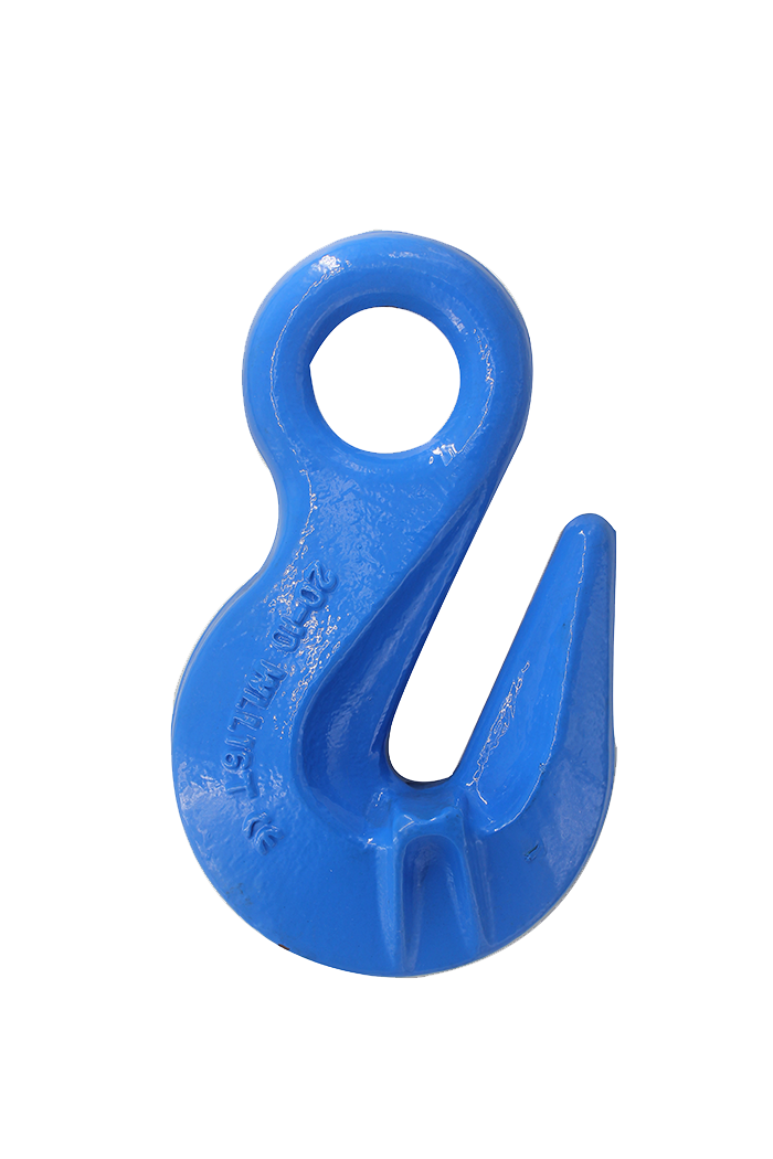 G100 Eye Shortening Grab Hook