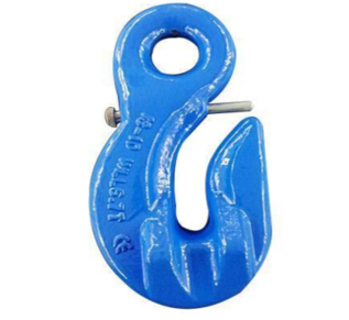 G100 Lock Pin Eye Grab Hook