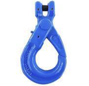 G100 Clevis Self Locking Hook