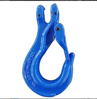 G100 New Clevis Sling Hook