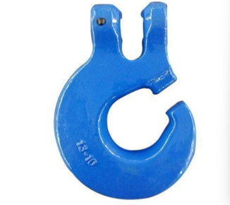 G100 Clevis Forest Hook