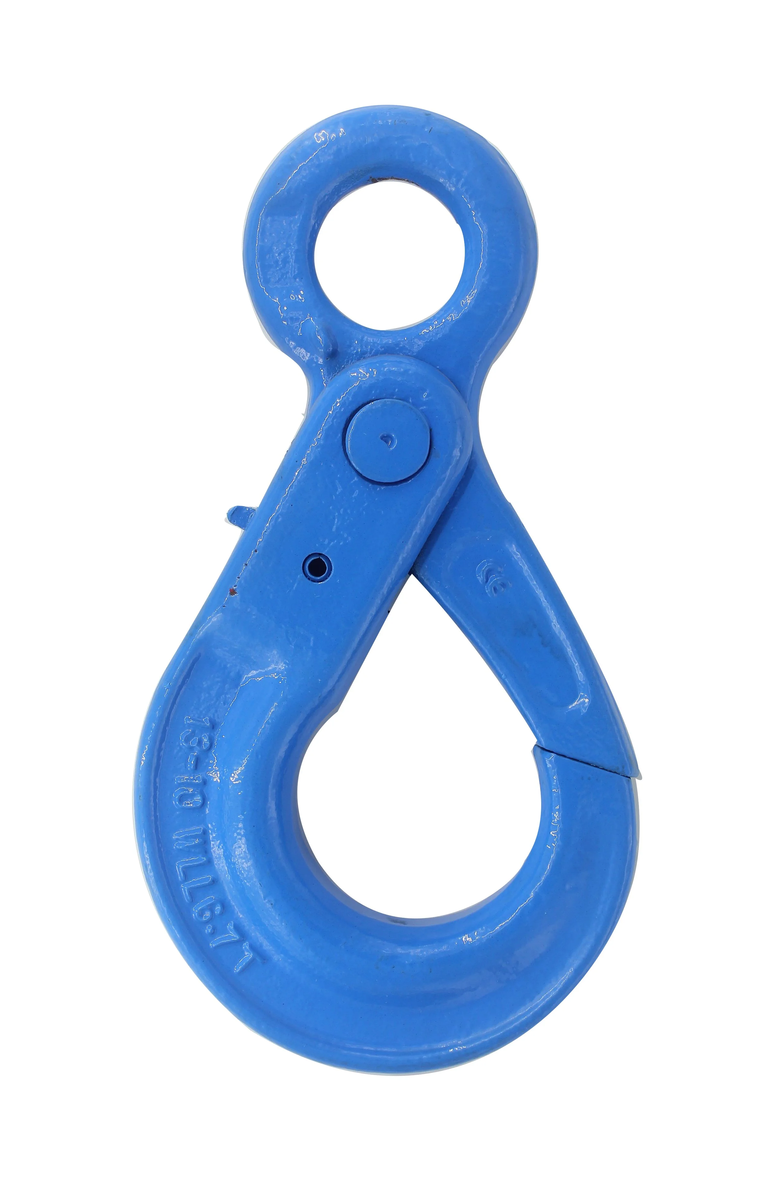 G100 Eye Self Locking Hook