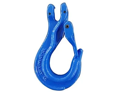 G100 New Clevis Sling Hook