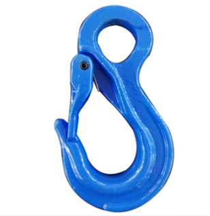 G100 New Eye Sling Hook