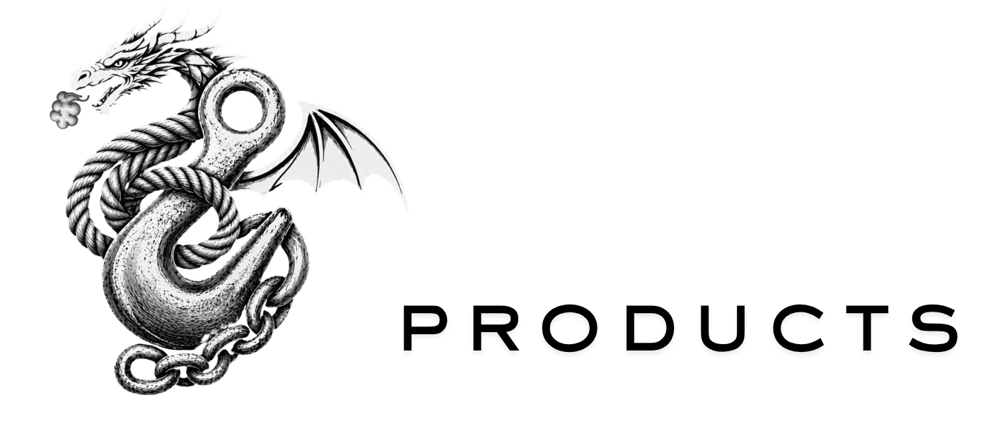 Dragon Steel Products