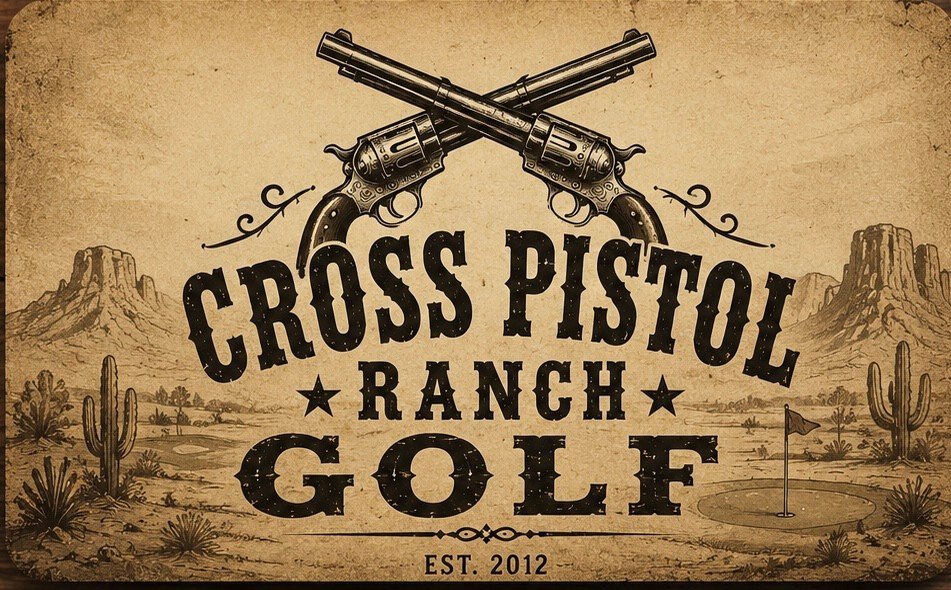 Cross Pistol Ranch Golf