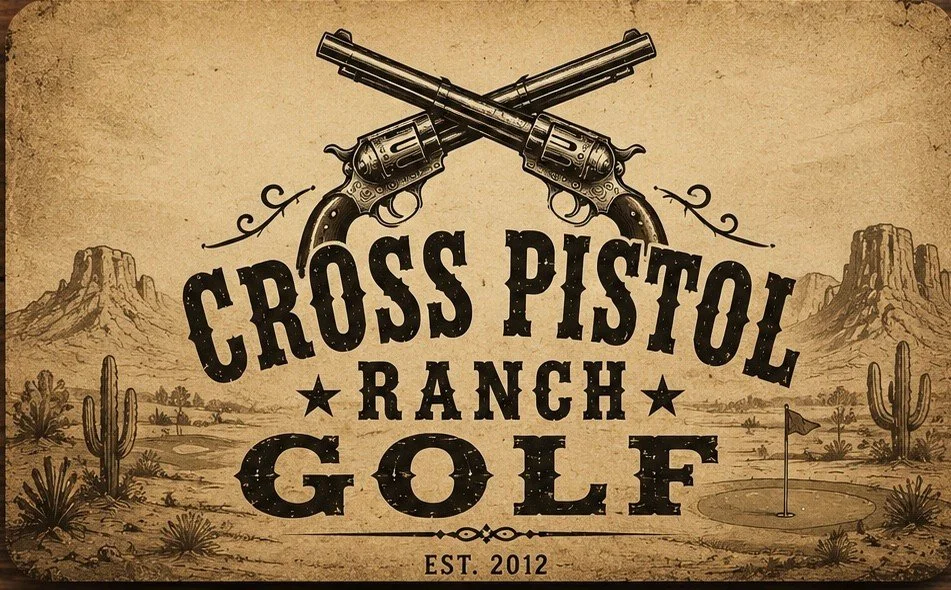 Cross Pistol Ranch Golf