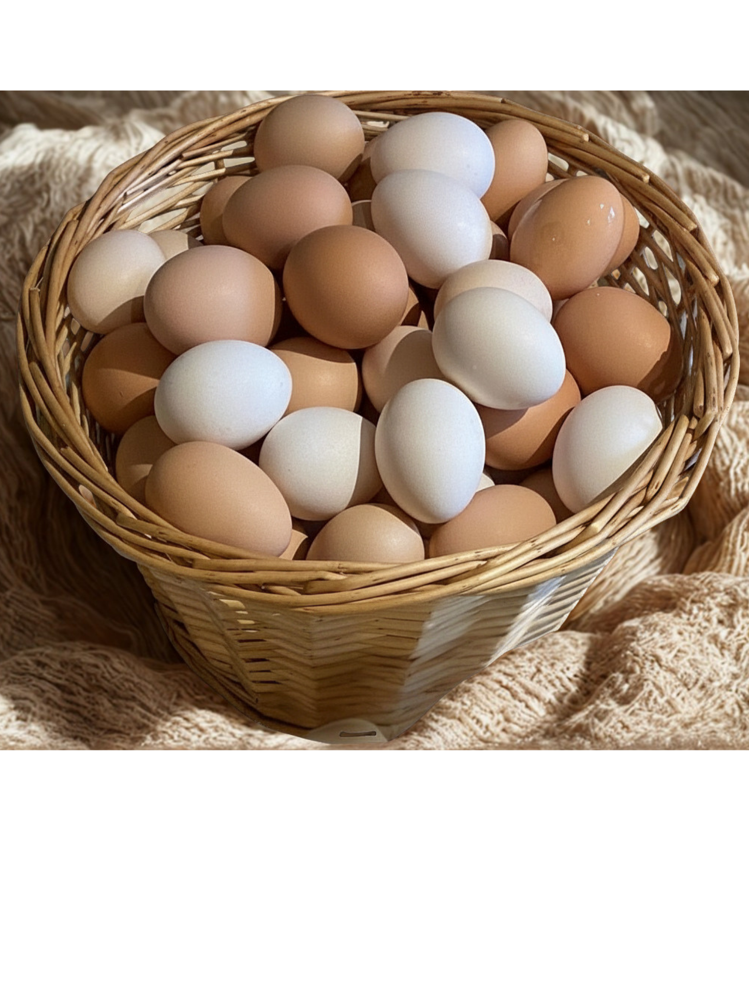 Chicken Eggs
