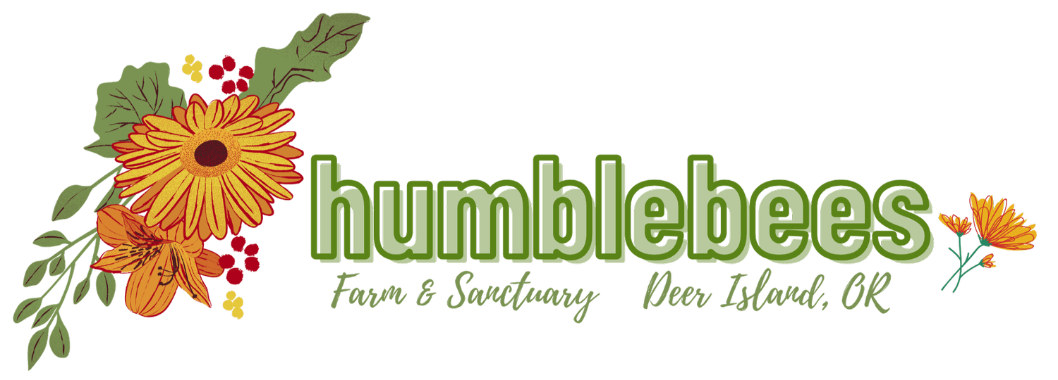 Humblebees Farm &amp; Sanctuary