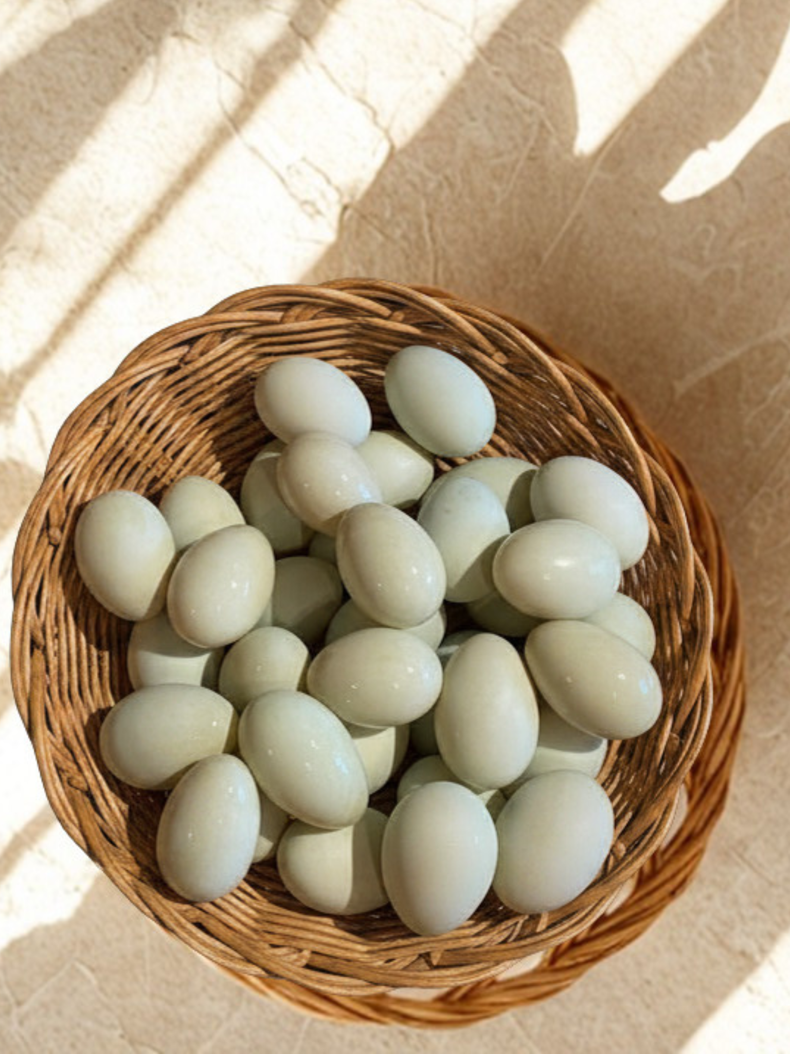 Duck Eggs