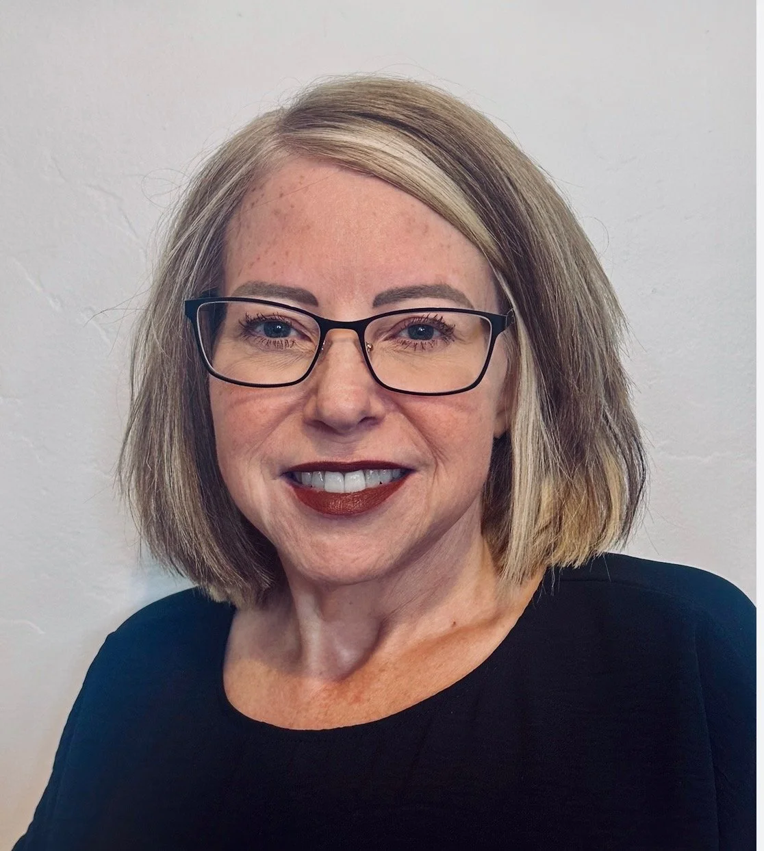 Tracy Battistoni MS CCC-SLP