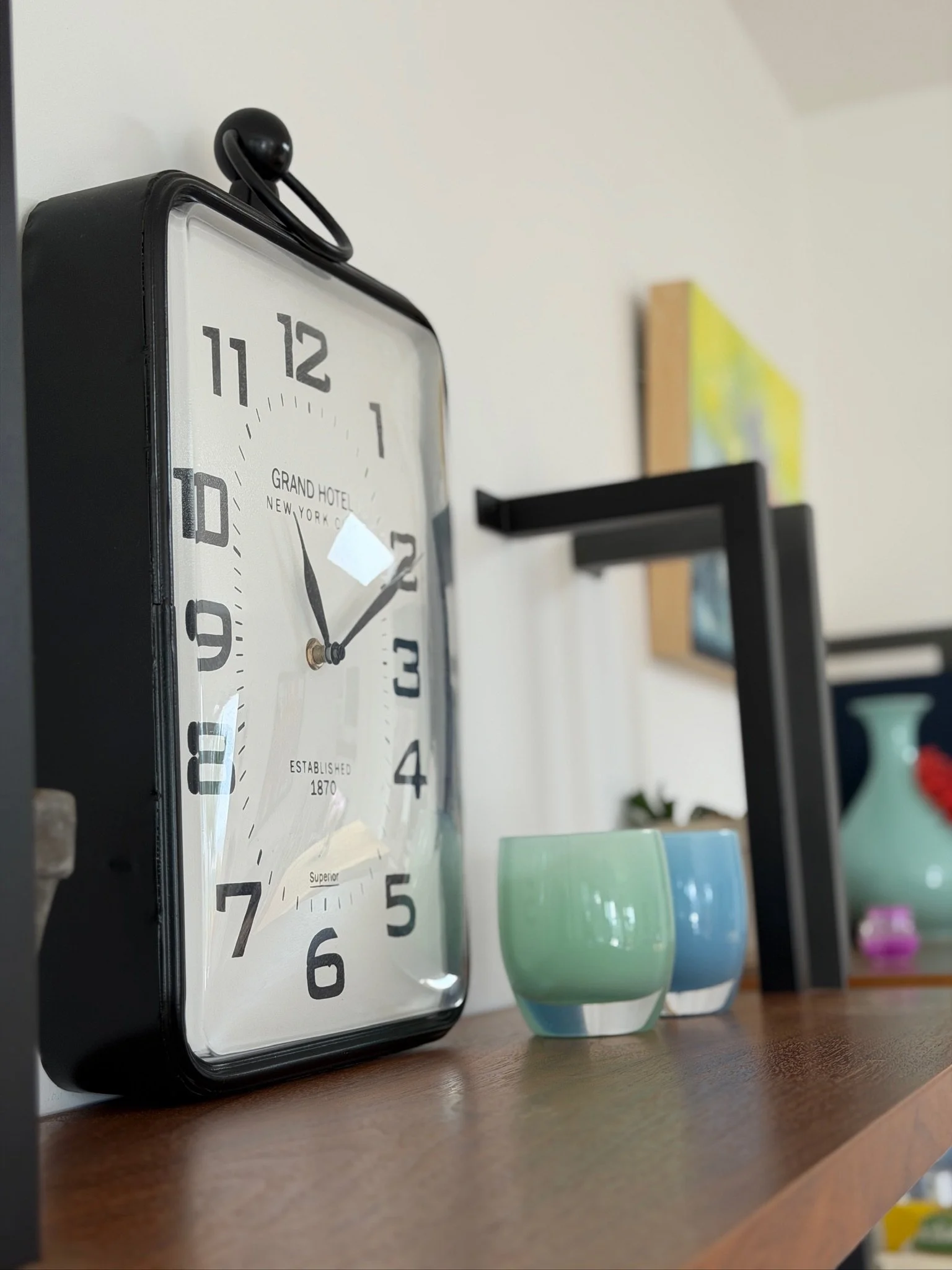 How I Reset Our Home Before Back-to-School (In Just One Weekend)