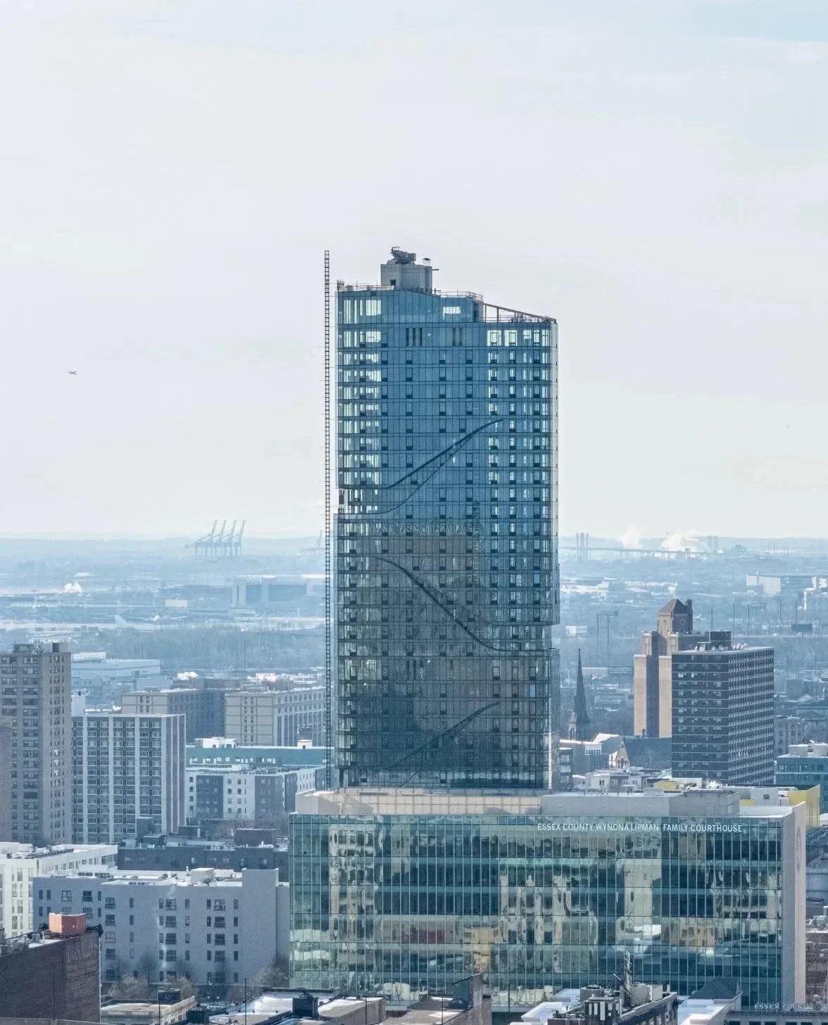 Halo Tower One