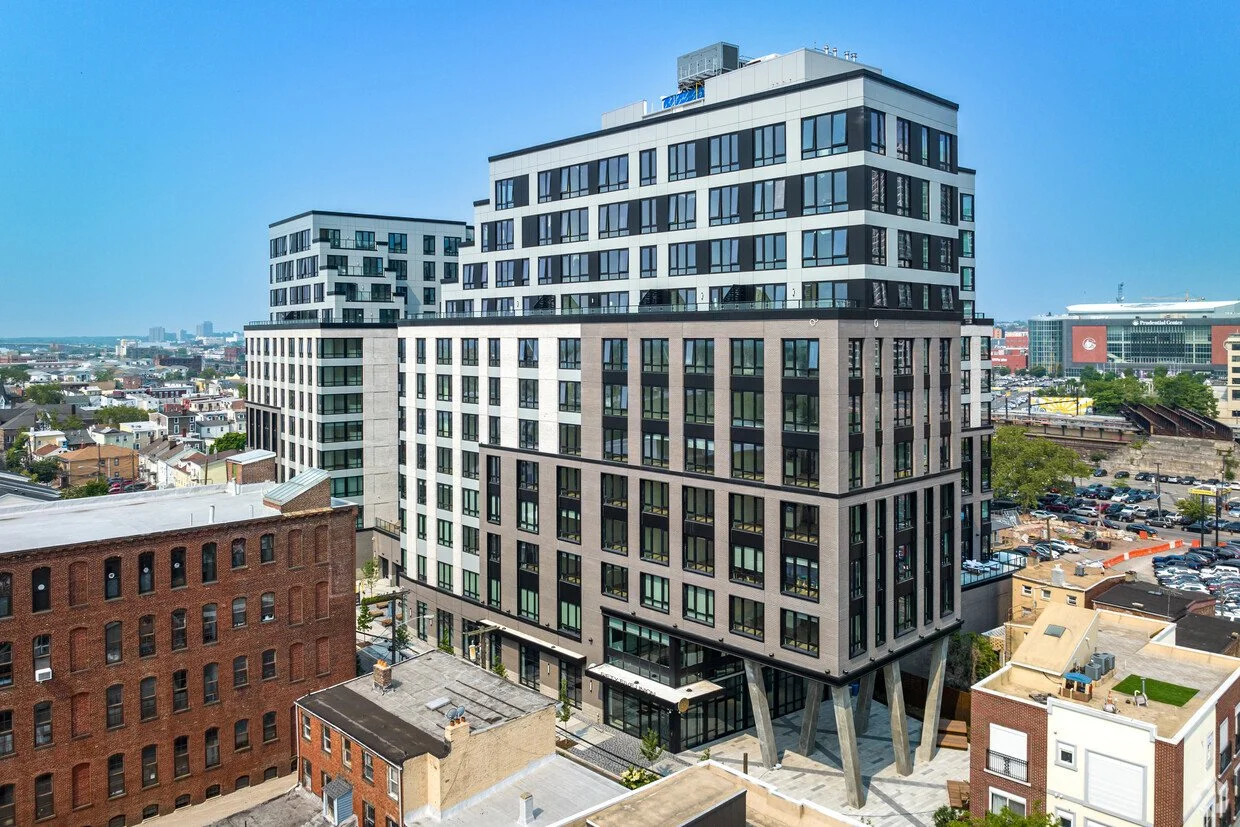 55 Union
