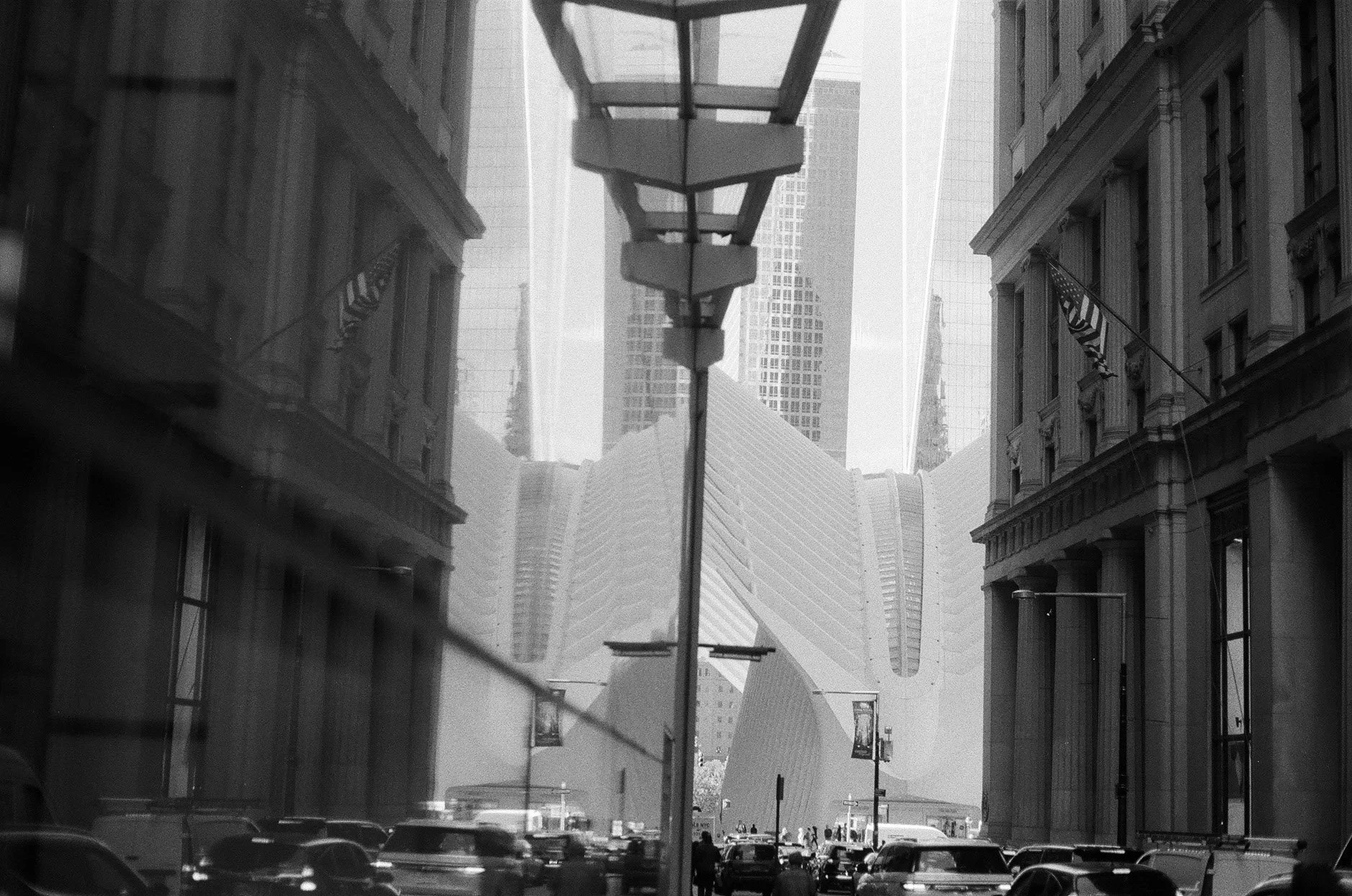 New York Lines