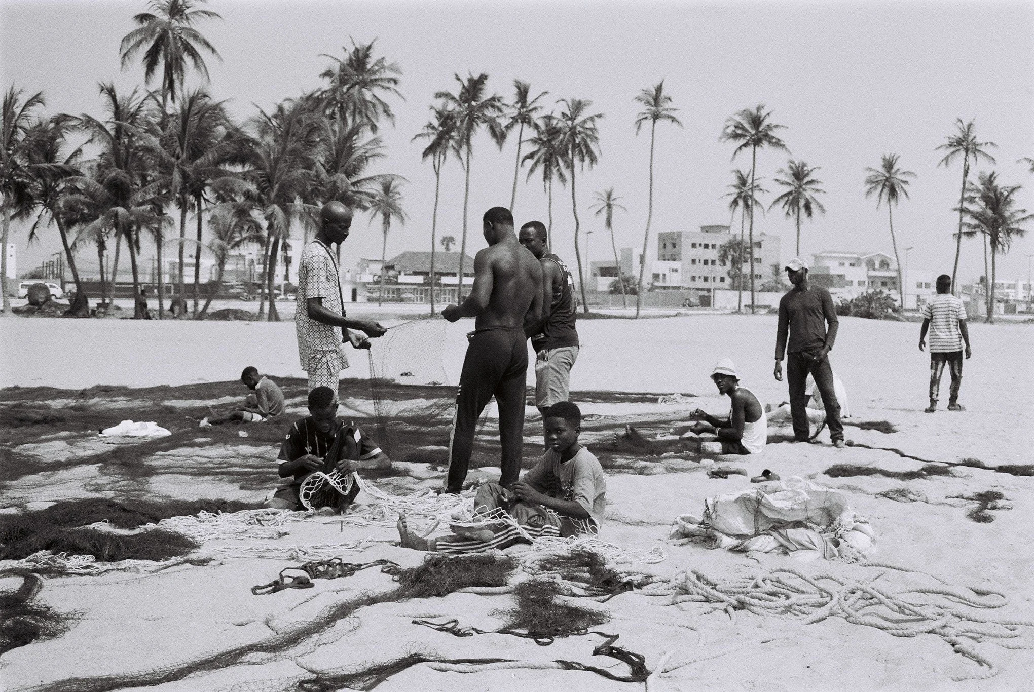 Elena Bueriberi copyright - Benin Salt and Dust10.jpg