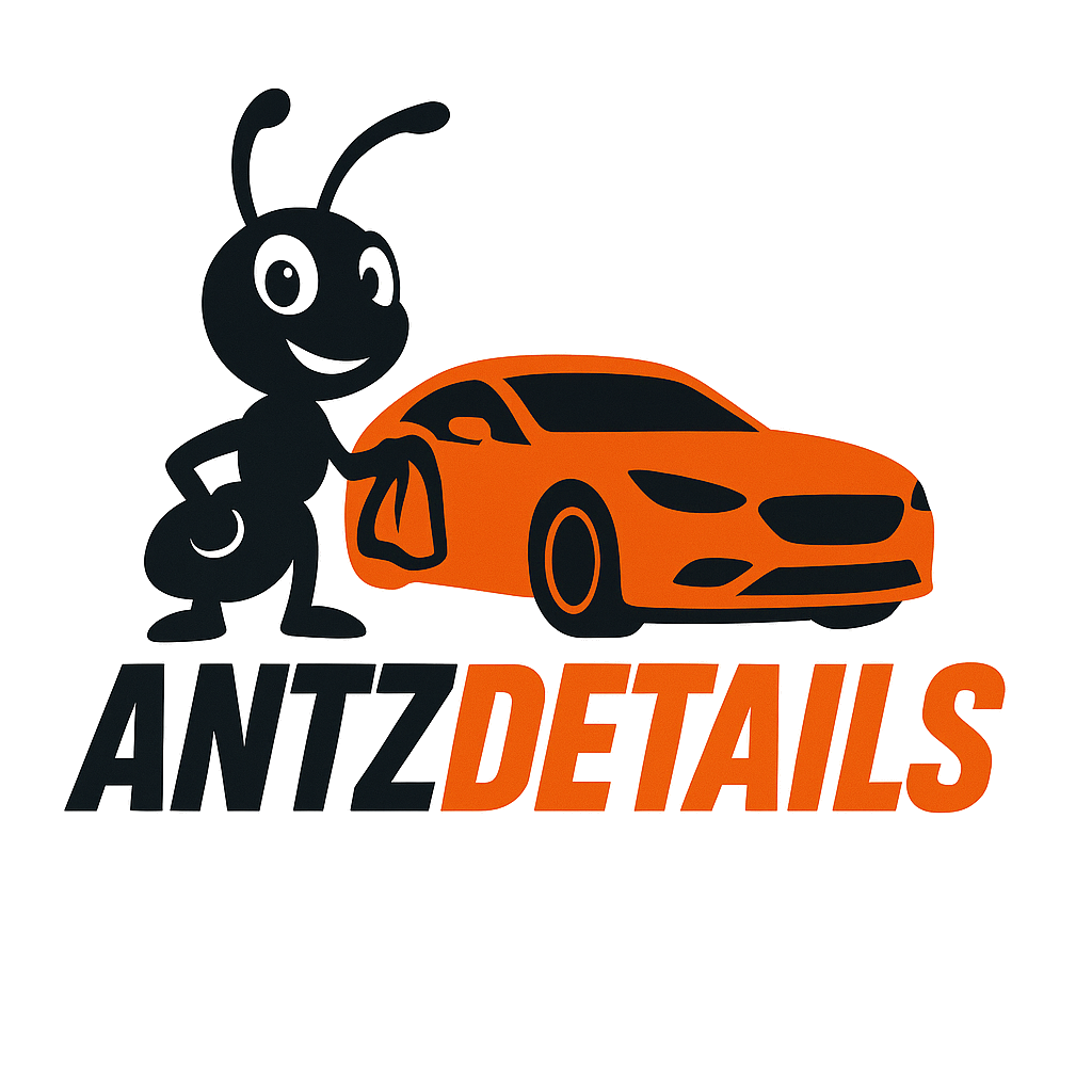 Antz Details