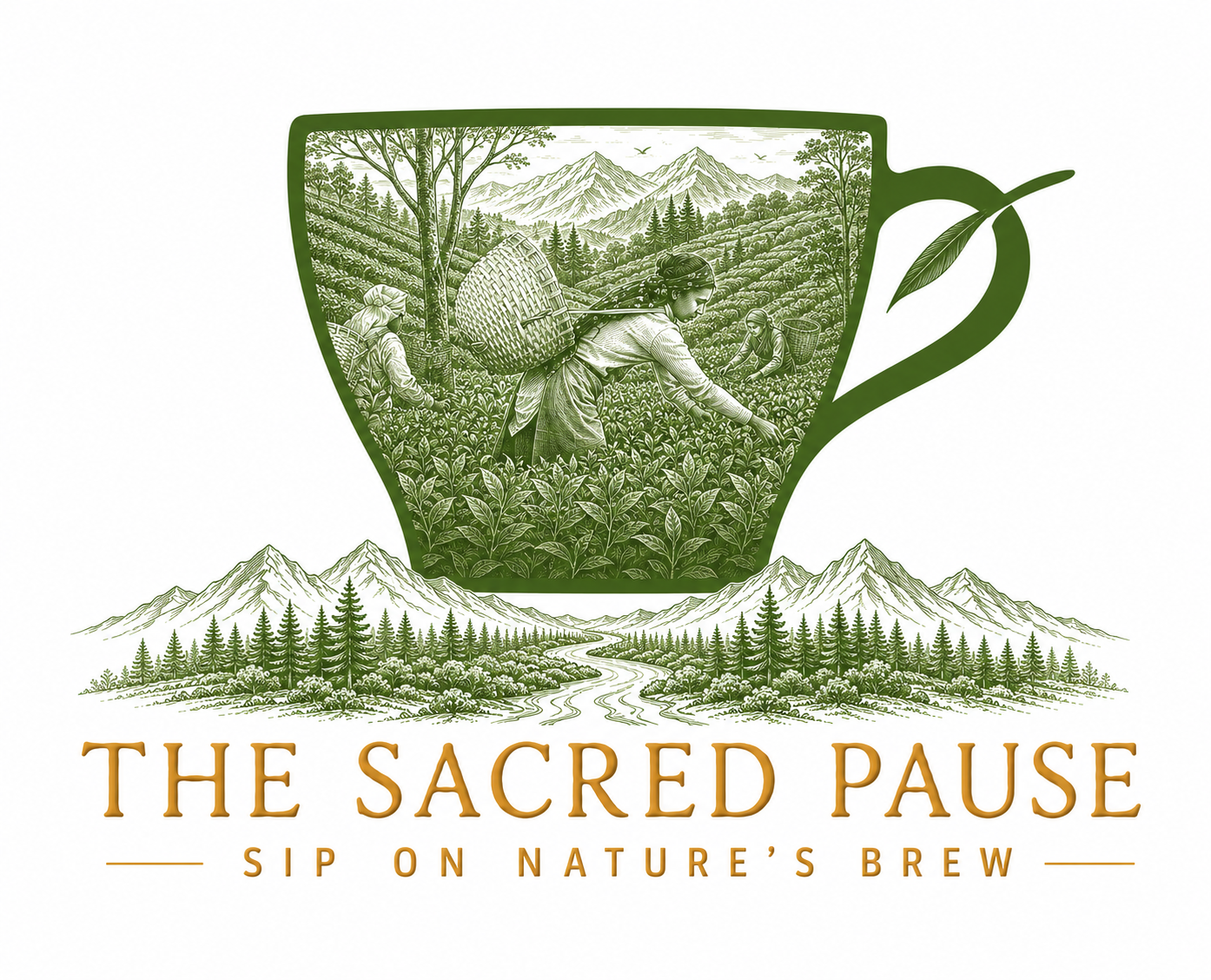 The Sacred Pause 