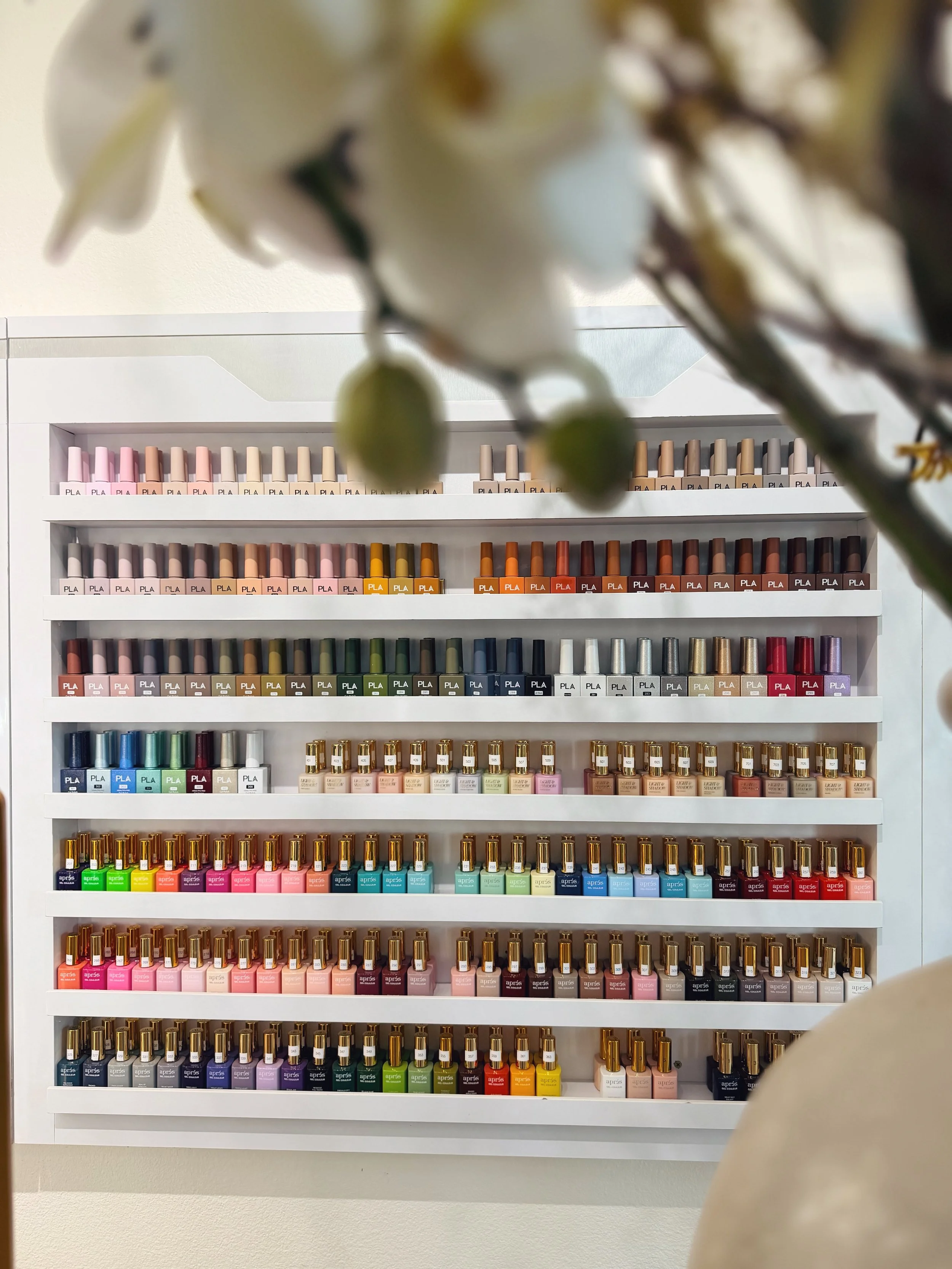 Fellini Nail Studio