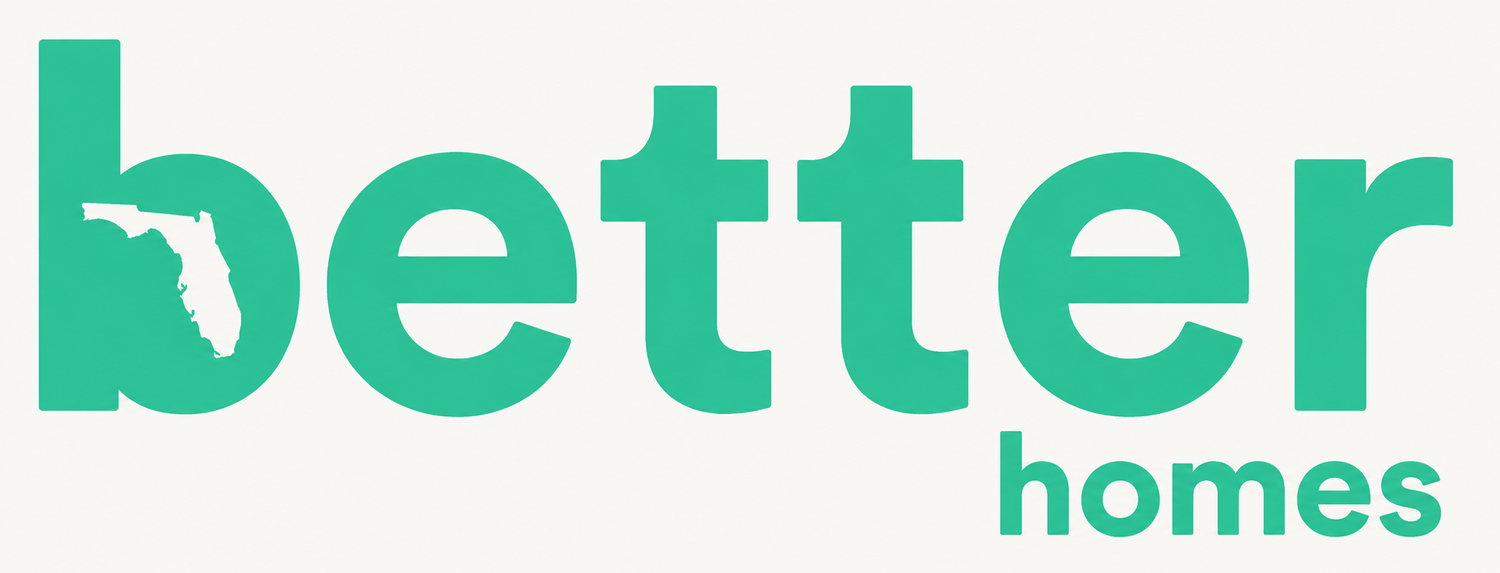 Better Homes