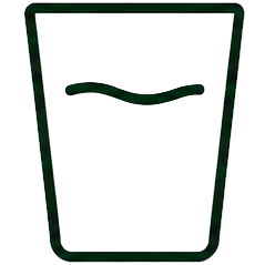 A close-up of a contactless payment terminal with a card inserted.