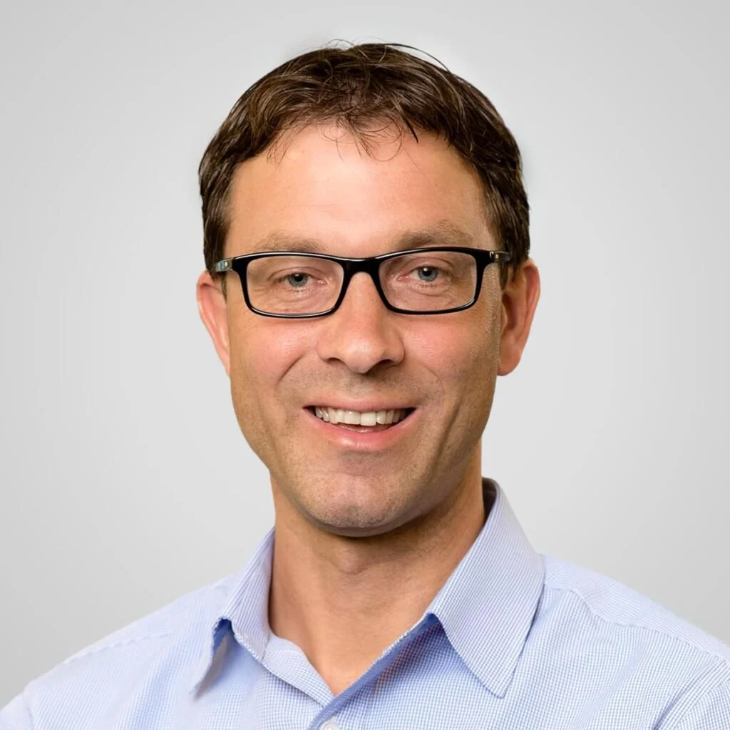 Frank Stegmeier