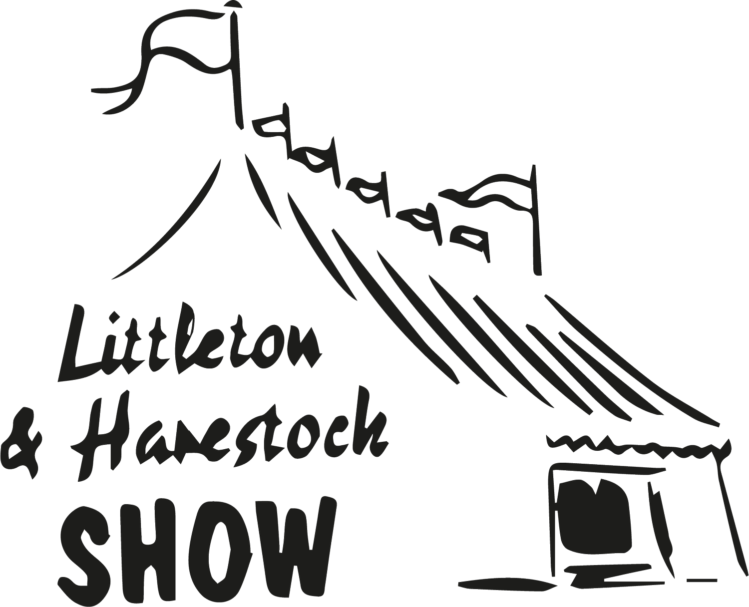 Littleton &amp; Harestock Show